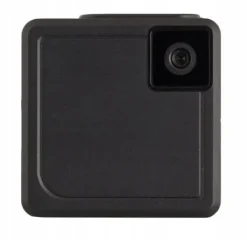 MINI KAMERA PRZYPINANA NA KLIPS ZACZEP FULL HD