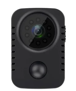 MINI KAMERA SZPIEGOWSKA FULL HD DETEKCJA RUCHU