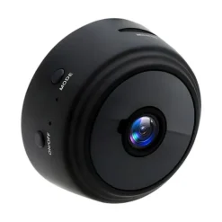 MINI KAMERA SZPIEGOWSKA UKRYTA DETEKCJA FULL HD WIFI RUCH KAMERKA MAŁA 1080
