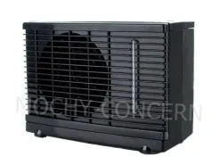 Mini KLIMATYZACJA, KLIMATYZATOR 12V na UPAŁY