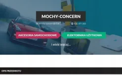 Mini KLIMATYZACJA, KLIMATYZATOR 12V na UPAŁY