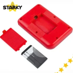 Mini konsola gameboy gra retro przenośna kieszonkowa mario czołgi 400w1 USB