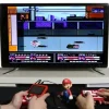 MINI KONSOLA RETRO 400 GIER GAMEBOY MARIO TV Gra TELEWIZYJNA + PAD