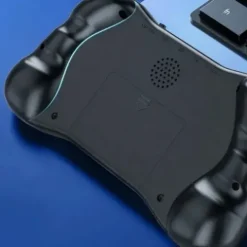 MINI KONSOLA RETRO GRA TV PRZENOŚNA 500 GIER + PAD