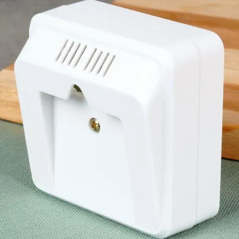 Minutnik Kuchenny Analogowy Ręczny Czasomierz Stoper do Gotowania Pieczenia