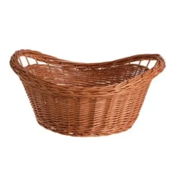 Misa wiklinowa ekspozycyjna 43x38 H13/17/20 cm uniwersalny