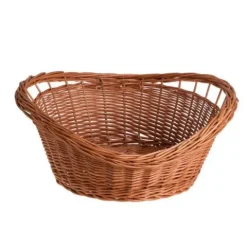 Misa wiklinowa ekspozycyjna 43x38 H13/17/20 cm uniwersalny