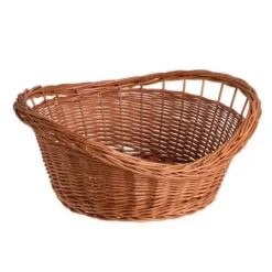 Misa wiklinowa ekspozycyjna 43x38 H13/17/20 cm uniwersalny