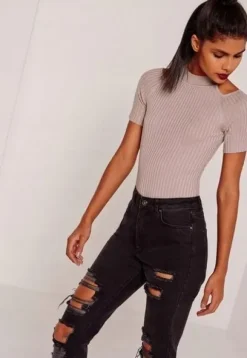 MISSGUIDED BODY ODKRYTE RAMIONA 36 s 3Z0E3