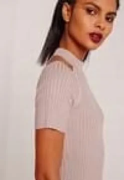 MISSGUIDED BODY ODKRYTE RAMIONA 36 s 3Z0E3
