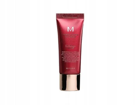 MISSHA KREM BB M PERFECT COVER NR 25 warm beige