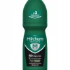 Mitchum Invisible 48HR Pure Energy RollOn Antyperspirant dla Mężczyzn 100ml