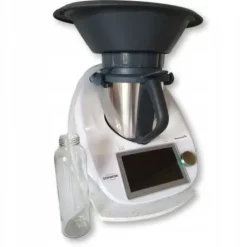 MixFino SOKOWIRÓWKA PAROWA Thermomix TM6 TM5 TM31 MixFino Made in Germany