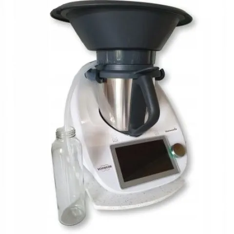 MixFino SOKOWIRÓWKA PAROWA Thermomix TM6 TM5 TM31 MixFino Made in Germany