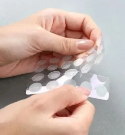MIZON Good Bye Blemish Clear Patch Dyskretne plasterki na wypryski 44szt x2