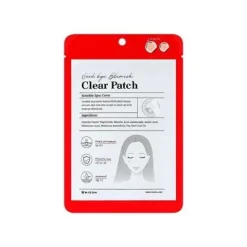 MIZON Good Bye Blemish Clear Patch Dyskretne plasterki na wypryski 44szt