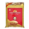 Mąka pszenna razowa Whole Wheat Flour Aashirvaad 5kg
