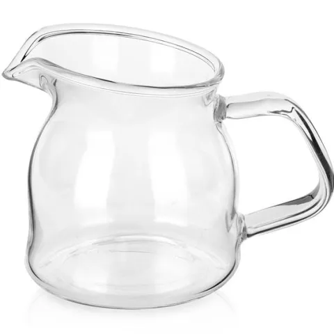 Mlecznik szklany 130 ml