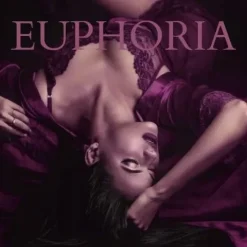 Möller - My sense My - EUPHORIA ŻEL POD PRYSZNIC DAMSKI O ZAPACHU PERFUM 5L