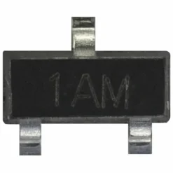 MMBT3904 MMBT3904WT1 3904 1AM tranzystor NPN 40V 0.2A SOT23 SMD