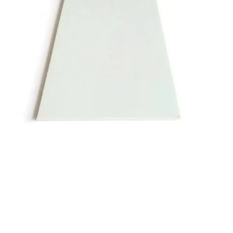1mm HIPS POLISTYREN 100x200cm BIAŁY plexi pleksa