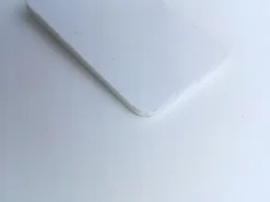 3mm PCV SPIENIONE pcw PVC 100x100cm BIAŁE