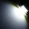 mocna żarówka LED 10x36 mm Cree XP-E 12v 24v biała zimna c5w c10w