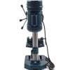 MOCNA I SOLIDNA WIERTARKA STOŁOWA KOLUMNOWA 2350W 16MM + IMADŁO