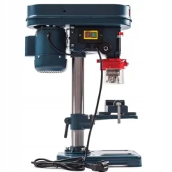 MOCNA I SOLIDNA WIERTARKA STOŁOWA KOLUMNOWA 2350W 16MM + IMADŁO