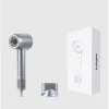 Mocna Suszarka do Włosów Karingbee HS01 Jonizacja 1500W szary