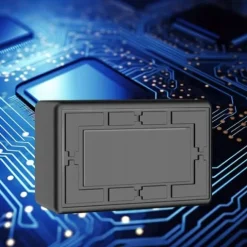 MOCNE ŻARÓWKI SAMOCHODOWE LED H4 XSTORM R45 130W 30000LM CANBUS