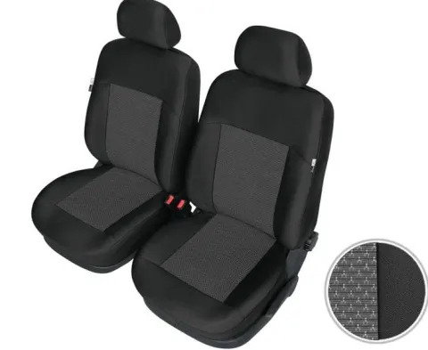 MOCNE pokrowce do HYUNDAI ix35
