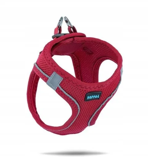 MOCNE SZELKI BEZUCISKOWE DLA MAŁEGO PSA, KOTA S 36-44 cm + GRATIS