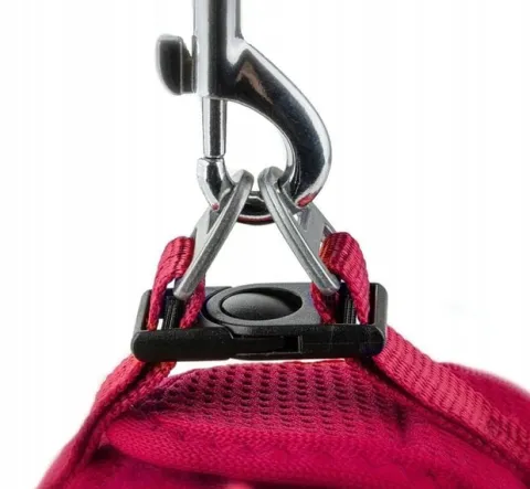 MOCNE SZELKI BEZUCISKOWE DLA MAŁEGO PSA, KOTA S 36-44 cm + GRATIS