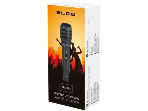 MOCNY GŁOŚNIK BLUETOOTH USB SD RADIO BOOMBOX MIKROFON PRZENOŚNY KARAOKE