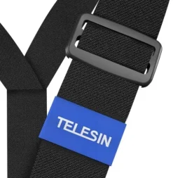 Mocowanie na klatk piersiową Telesin GP-UCS-001 do kamer sportowych