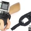 MOCOWANIE OBROTOWE 360 STOPNI NA RĘKĘ DO GOPRO HERO 7 6 5 4 3 SESSION
