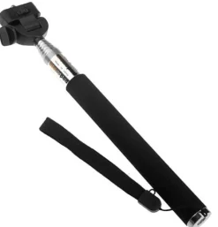 MONOPOD - SELFIE STICK - DO KAMER XIAOMI YI 1, 2 (4K, 4K+, Lite)