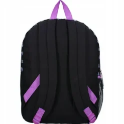 MONSTER HIGH LALKI DRACULAURA PLECAK SZKOLNY DLA DZIECI KIESZONKA NA BIDON