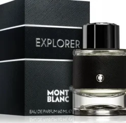 MONTBLANC EXPLORER EDP 60 ML PRODUKT