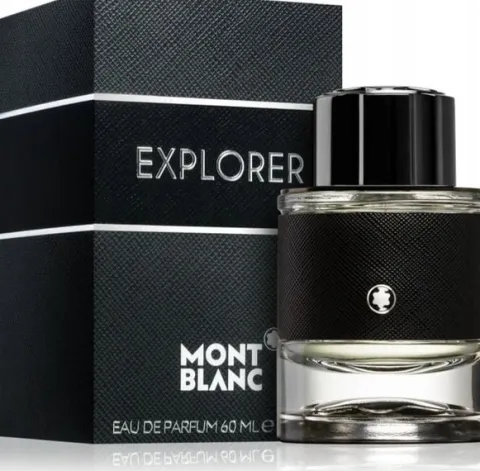 MONTBLANC EXPLORER EDP 60 ML PRODUKT