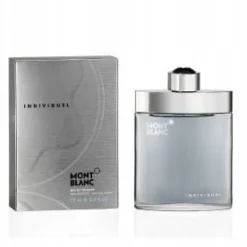 MontBlanc Individuel for Men 75 ml woda toaletowa