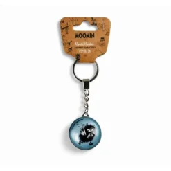 Moomin | 6 cm | Acrylic | Brelok | Moomin