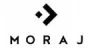 MORAJ Legginsy z Wysokim Stanem Kryjące L/XL
