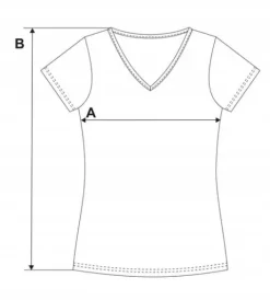 MORAJ T-SHIRT koszulka damska 100% BAWEŁNY - XL
