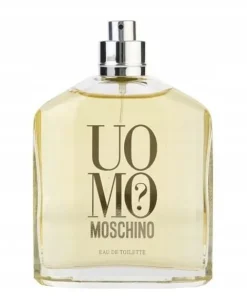 MOSCHINO UOMO? EDT 125 ML FLAKON