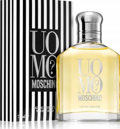 MOSCHINO UOMO? EDT 75 ML PRODUKT