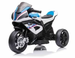 MOTOR NA AKUMULATOR ORYGINALNE BMW HP4, DWA SILNIKI/JT5008