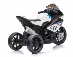 MOTOR NA AKUMULATOR ORYGINALNE BMW HP4, DWA SILNIKI/JT5008