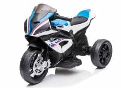MOTOR NA AKUMULATOR ORYGINALNE BMW HP4, DWA SILNIKI/JT5008